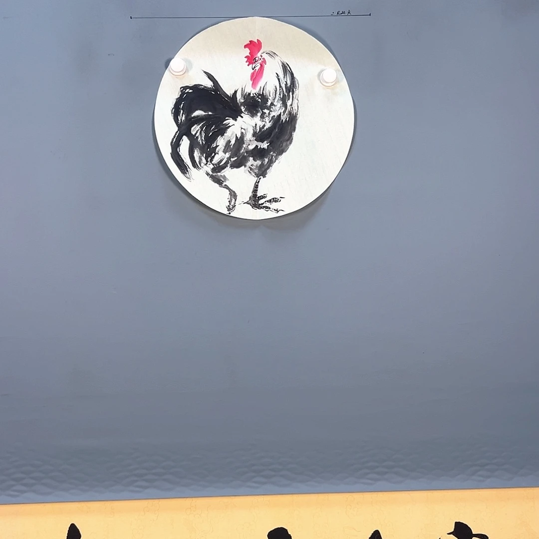 国画222 花鸟和蝴蝶都可以