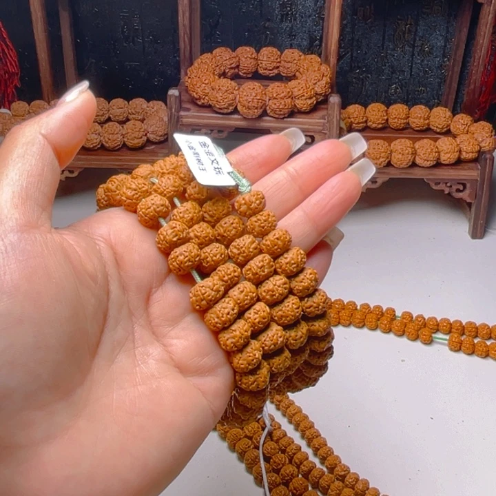 金刚菩提手串旭*小金刚六瓣11