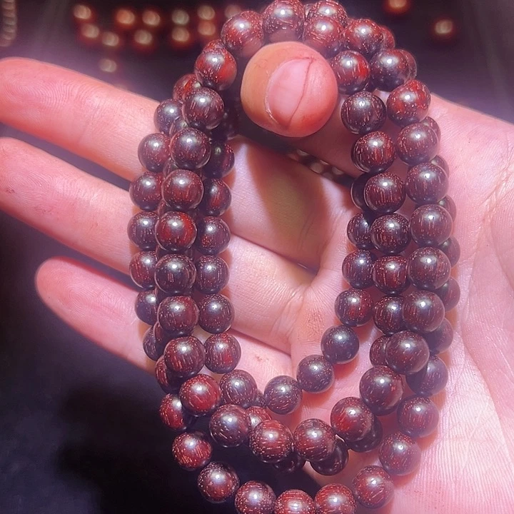 【闪购商品】印度小叶紫檀0.8处理