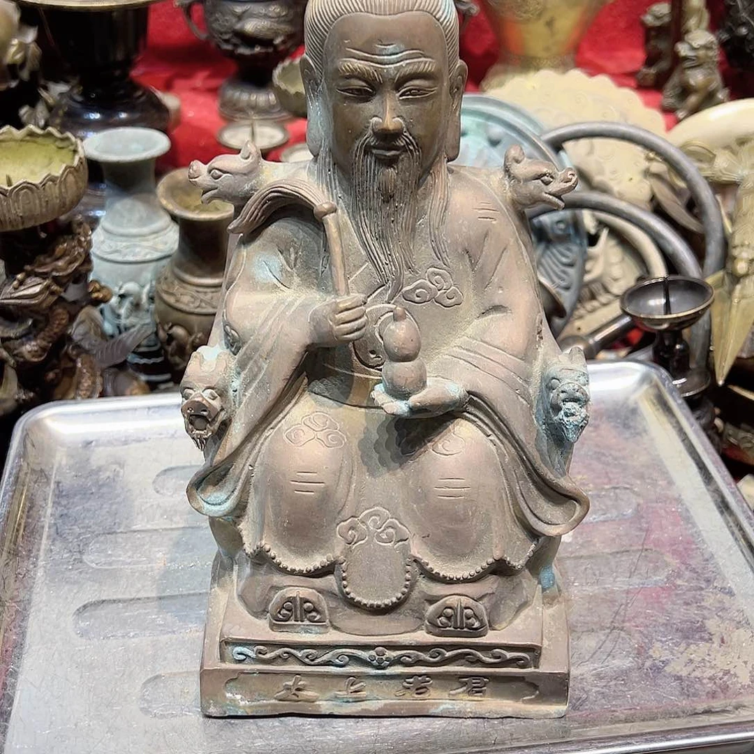 ✨****黄铜摆件，文房摆件