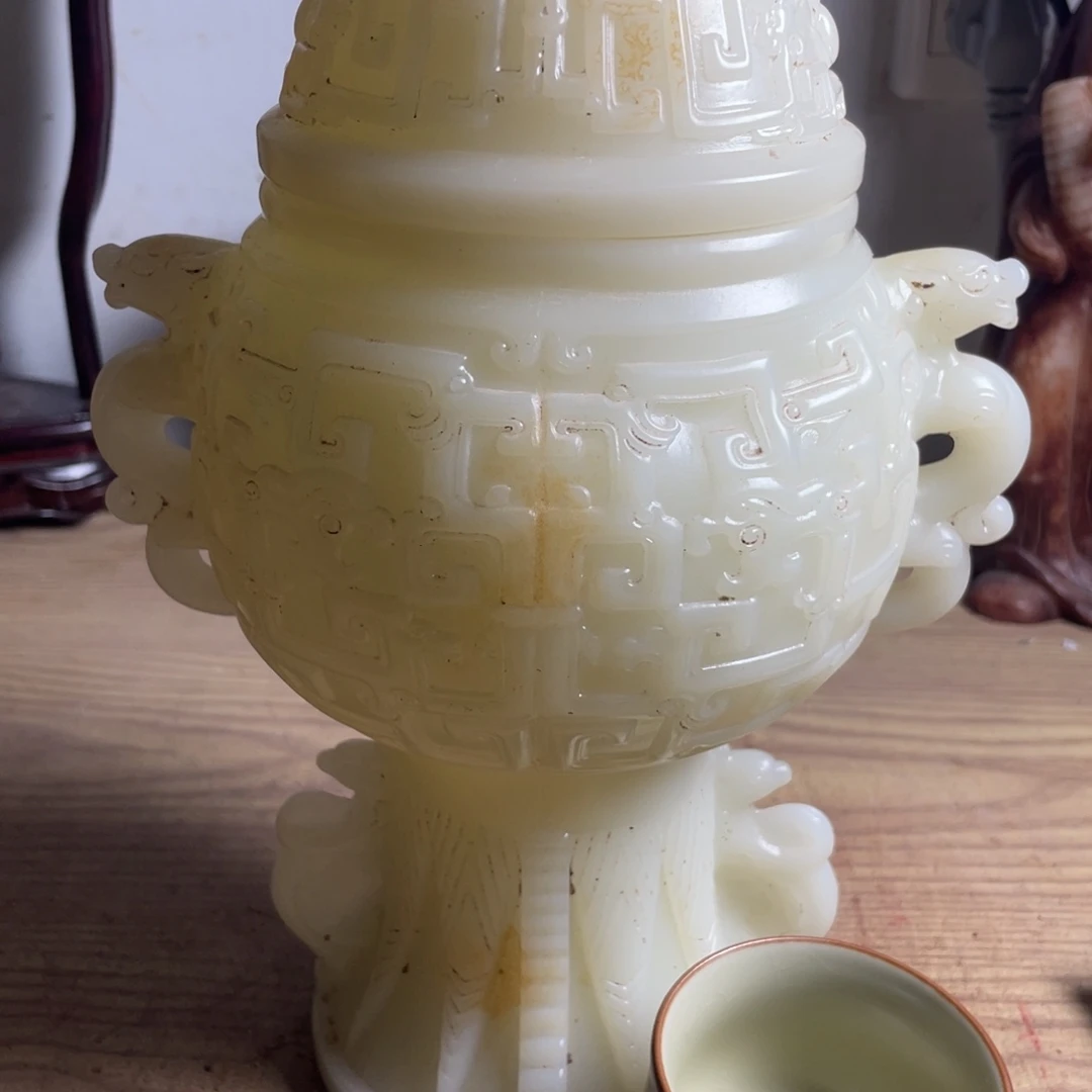 闪购实时直播画面1