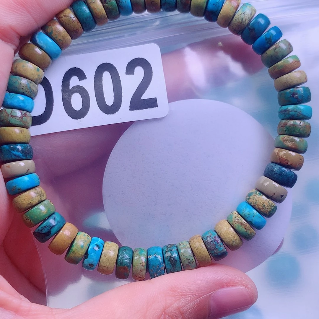 空竹粉丝专享十堰特色手工散珠