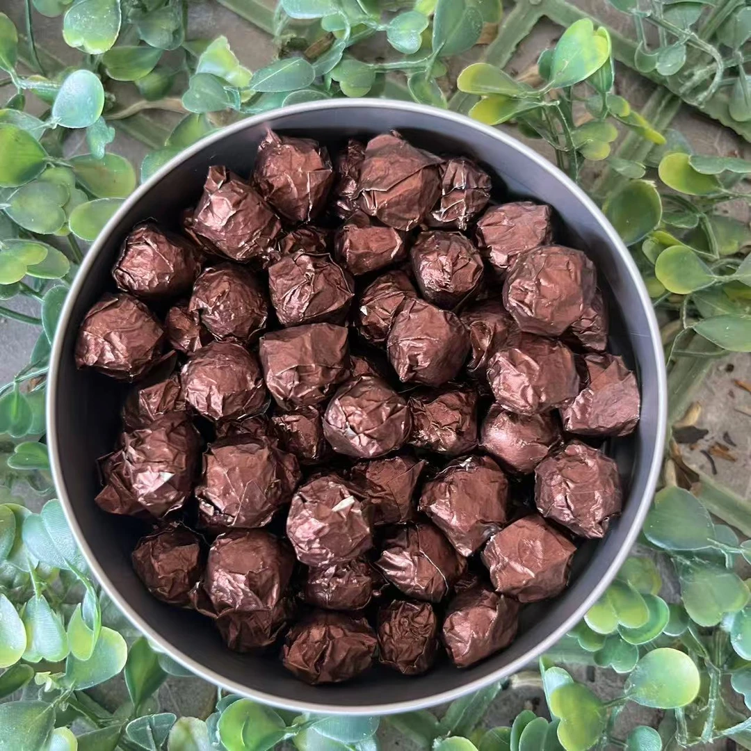 雨腾天坛  “T果”九大Y老终J百N保X子77g/盒 熟（8月28）