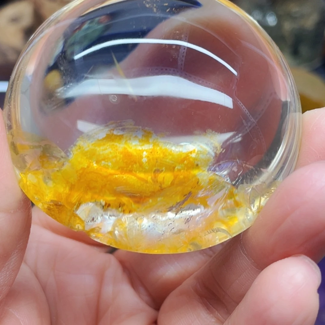 未镶嵌大型摆件（非配饰）水晶