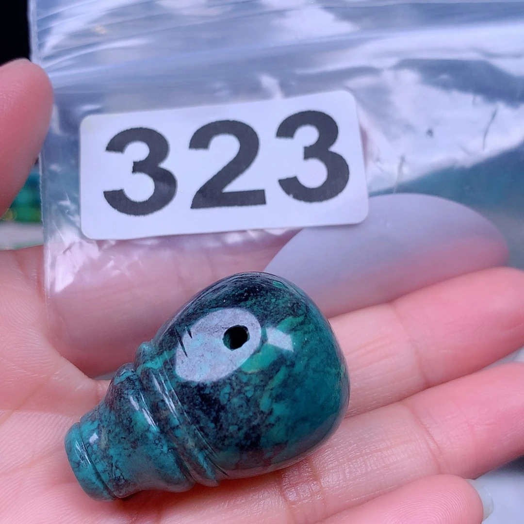 空竹粉丝专享十堰特色手工散珠