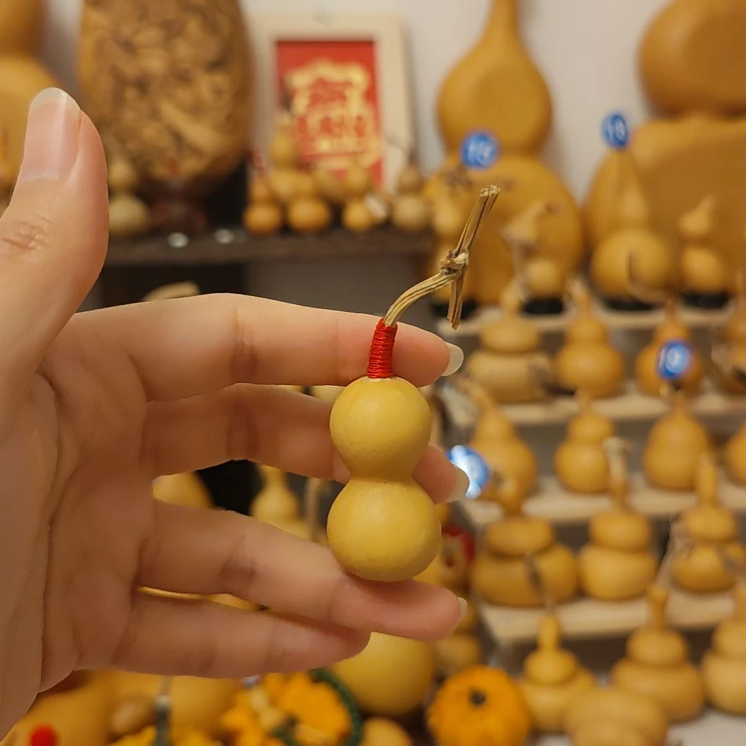 ?*葫芦文玩默认瑕疵不退不换