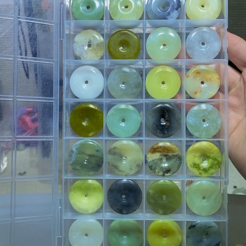 【闪购商品】蛇纹石玉其他合金323