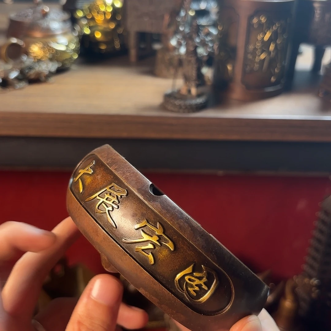 文玩儿摆件收收藏藏