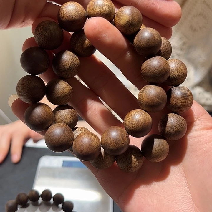 烟***酒沉香沉香碎屑文莱软丝1.7多样性发1