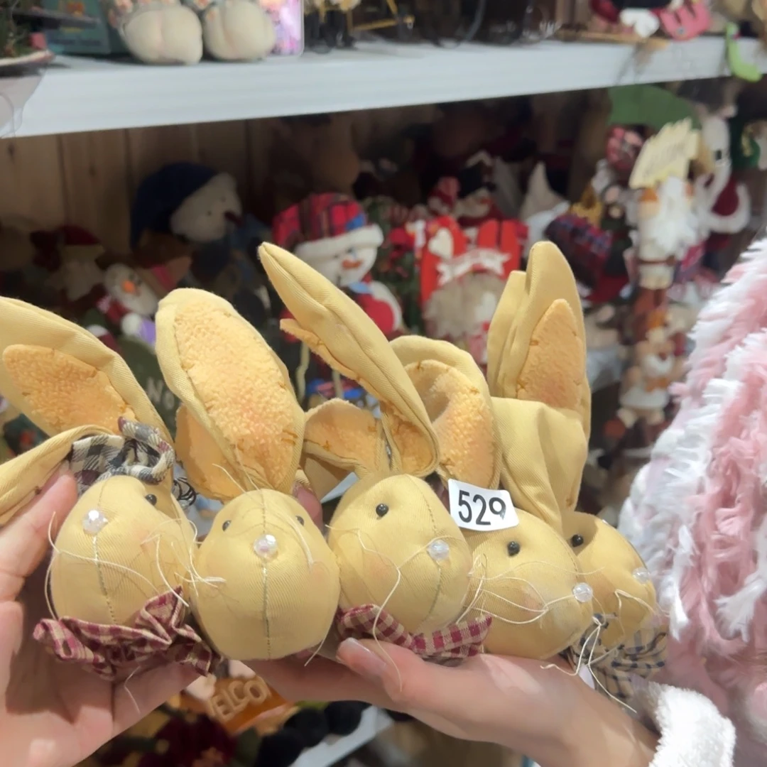 中古风老货玩具默认微瑕