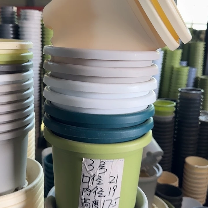 微瑕3#口径21无托果绿10个