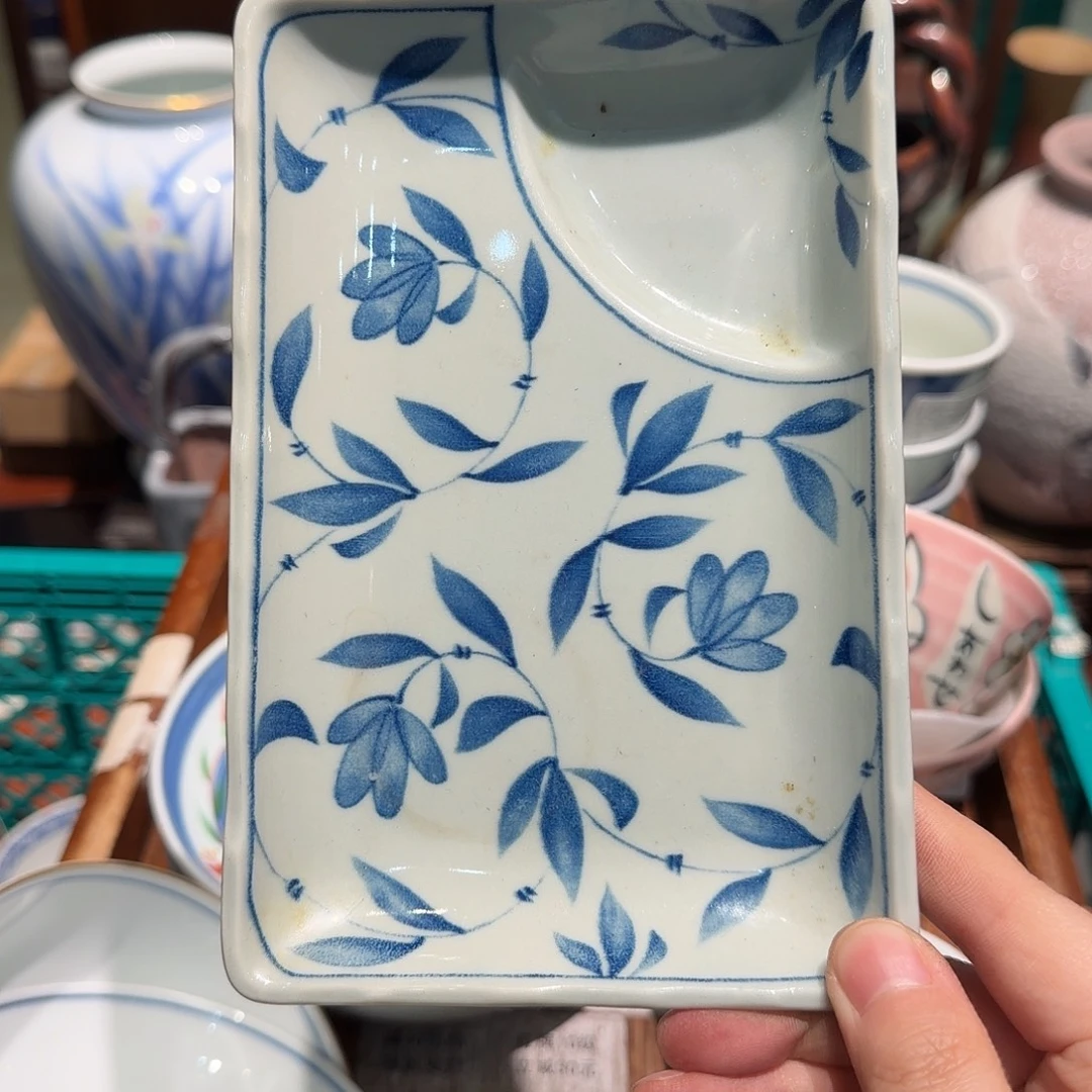 瓷片四十包邮 非全新