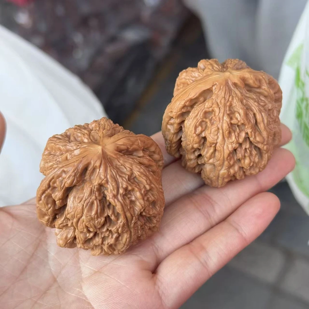 【刘云天专属】 YT37899-核桃大粗筋-47mm