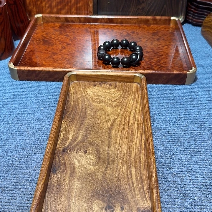 大果紫檀（缅甸花梨）刺猬紫檀木