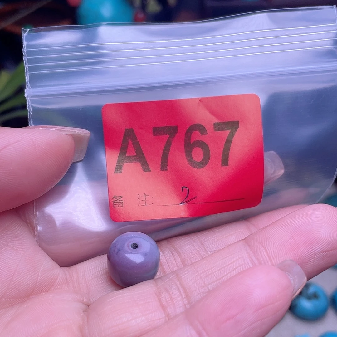 绿石头绿石头手工十堰古风配饰