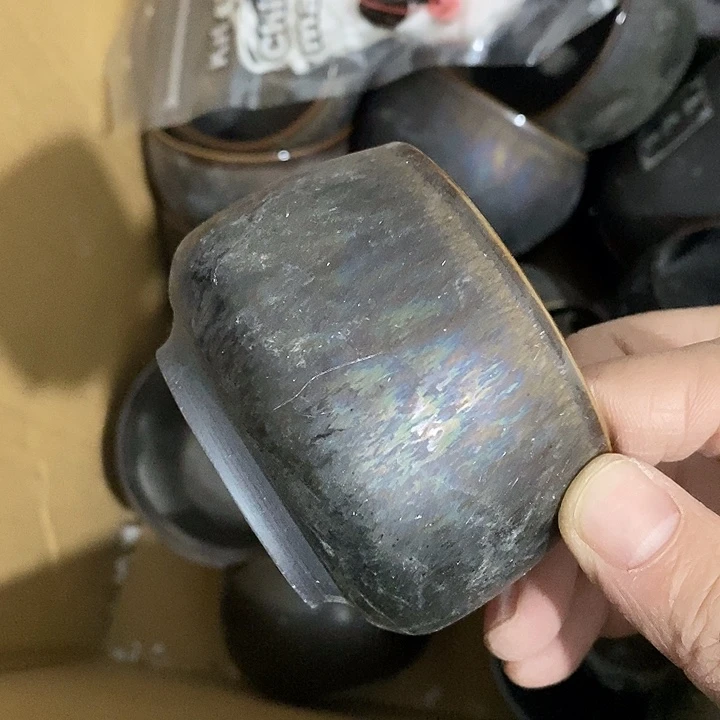 陶瓷艺术品及陶瓷制品