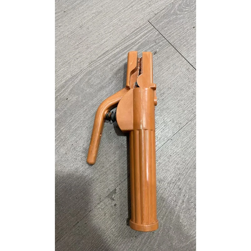 【焊把钳】家用夹持类小型手持小号款纯铜手动工具多