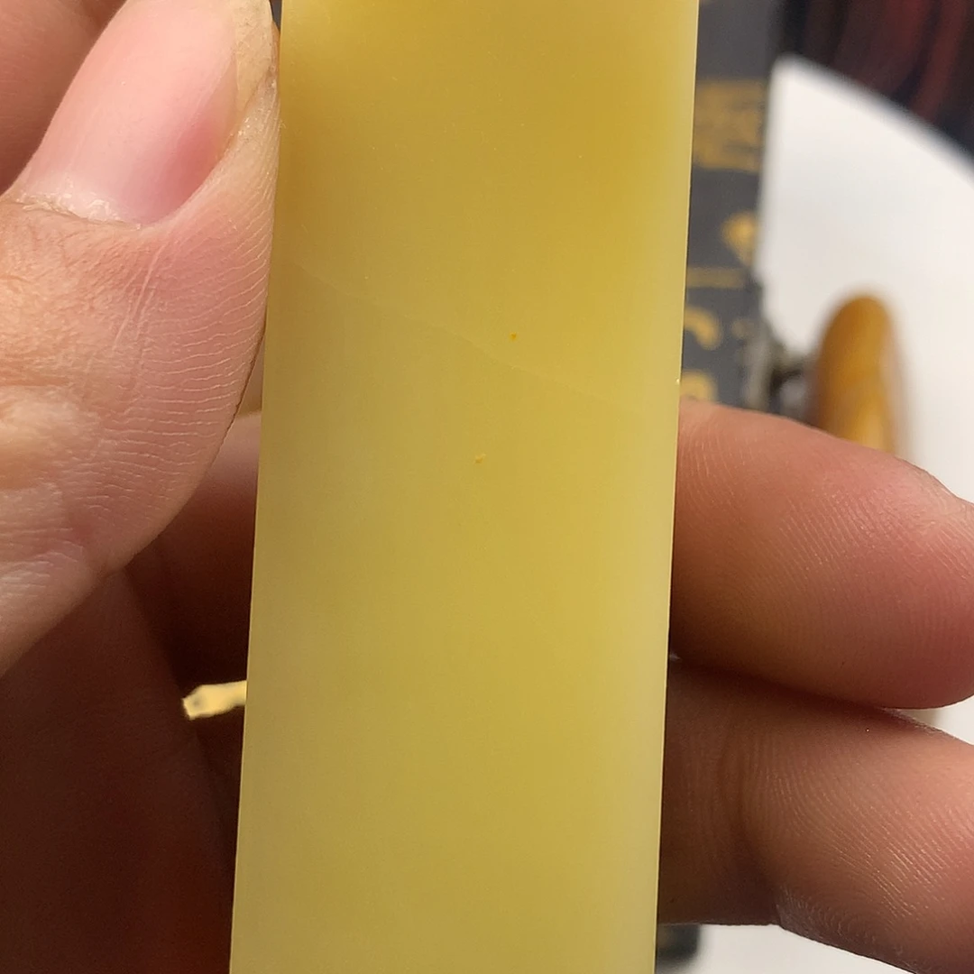 石材寿山石印章工艺品