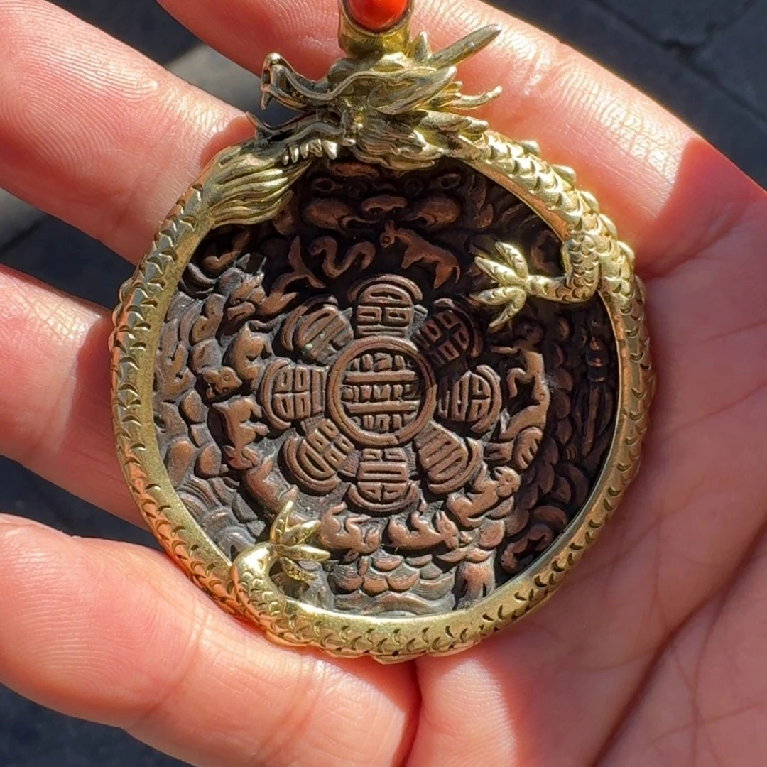 扎西强推荐藏传一件