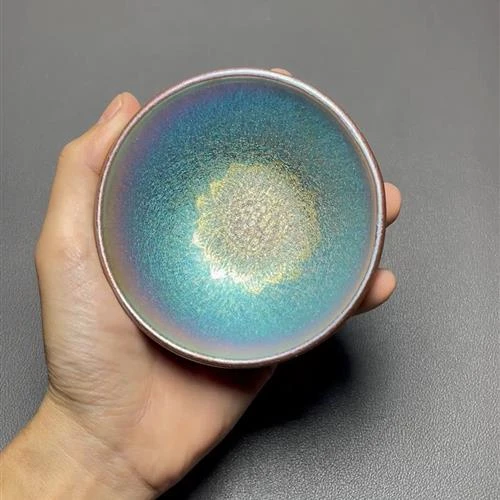【闪购商品】茶盏-10080..........