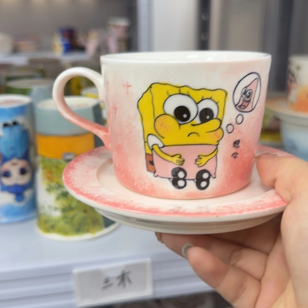 陶摆件景德镇原创陶瓷