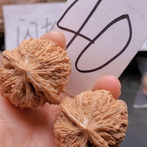 吊坠桃核40➕全品137核桃43克