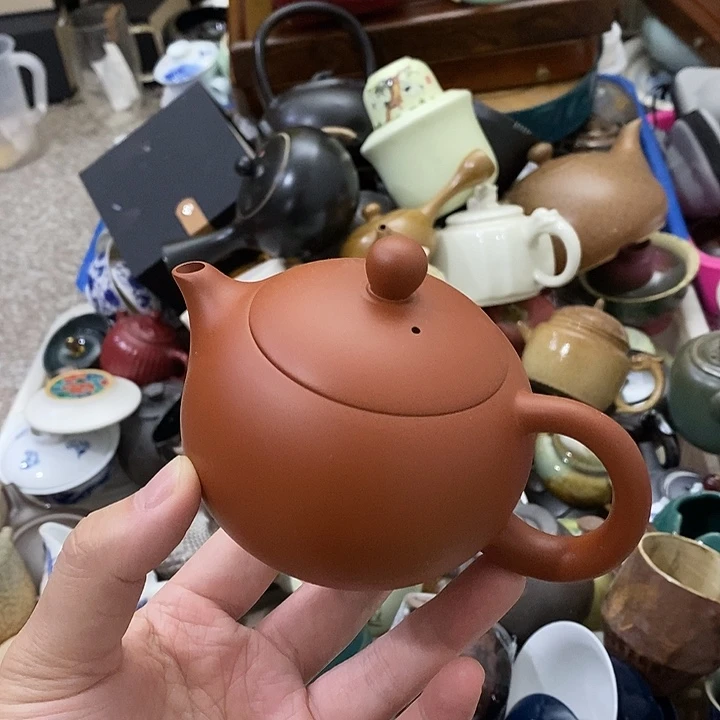 陶瓷艺术品及陶瓷制品