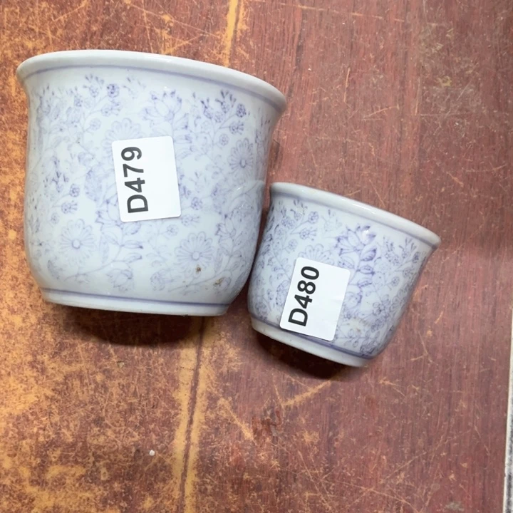 真***香陶瓷制品瑕疵处理