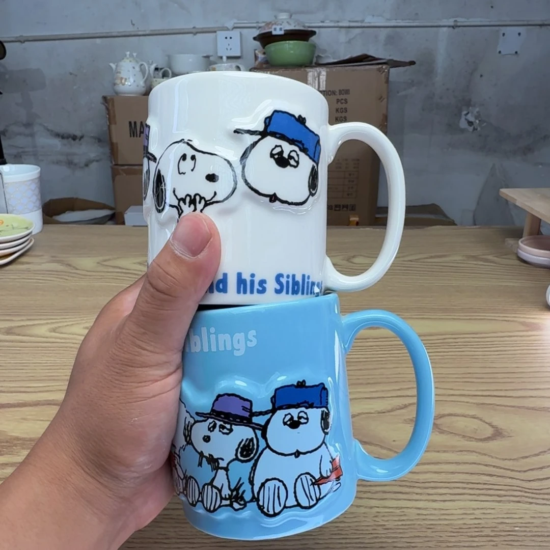 瓷片这个世界真的很美好