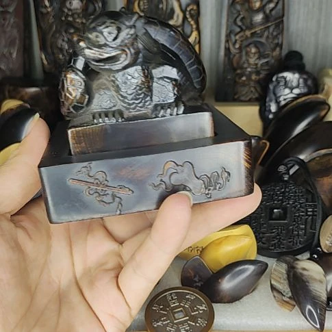 监***行有机玻璃玄武道经师