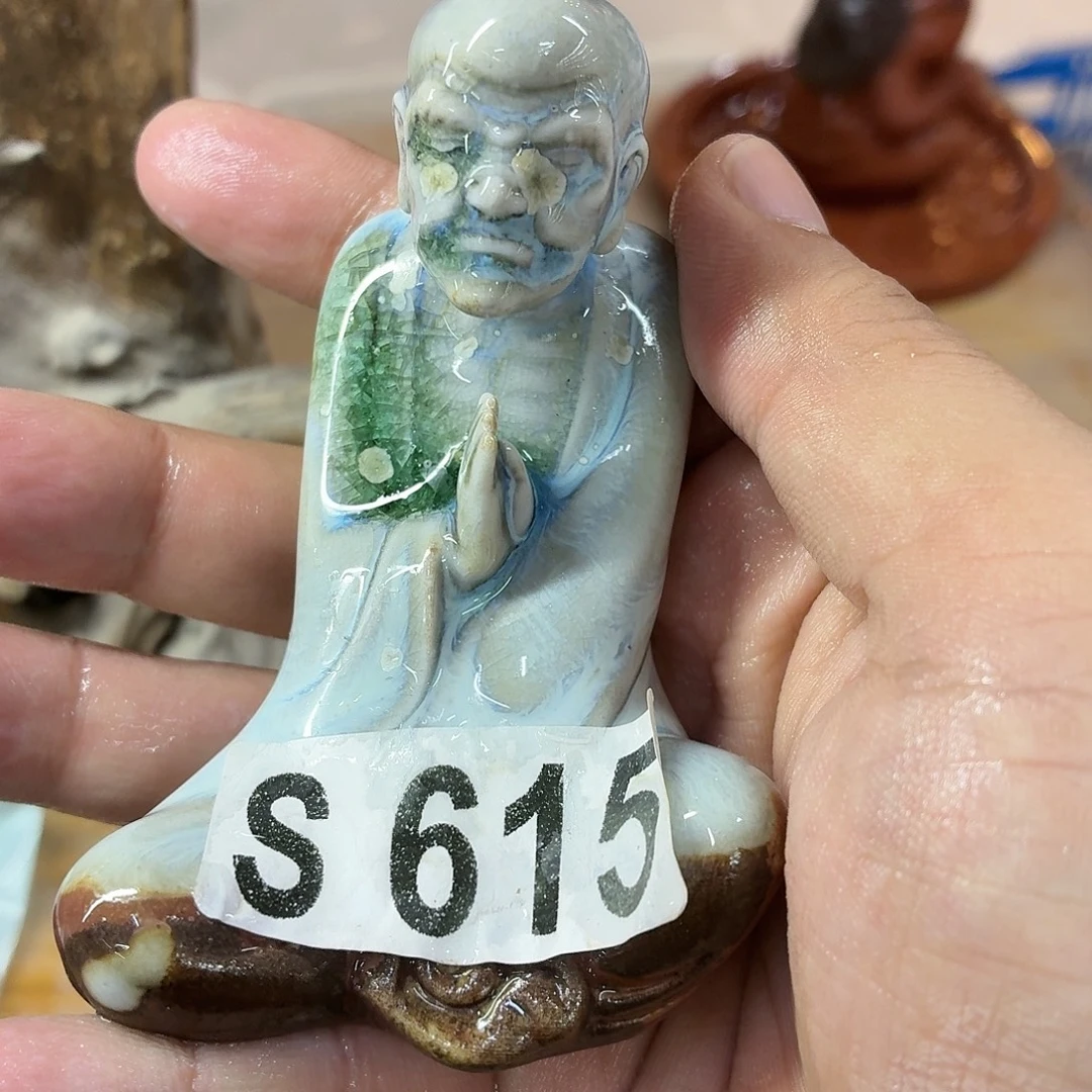 陶园柴烧，精品高货615瑕