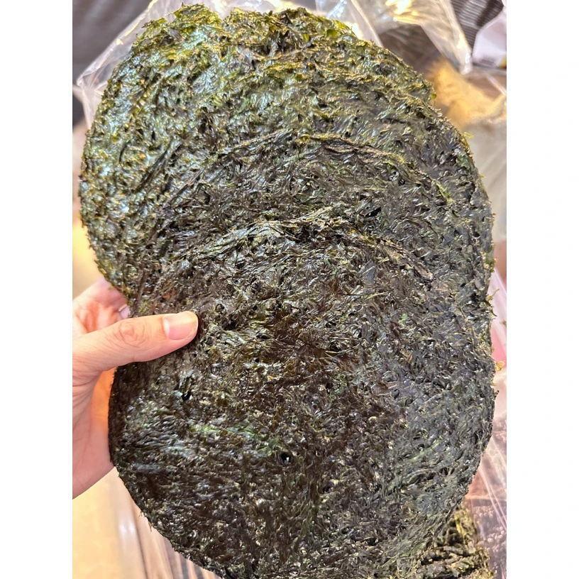 5A南澳头水紫菜 可即食头水紫菜