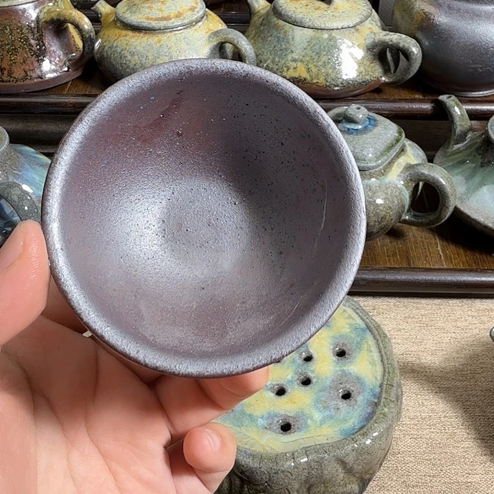 紫砂茶壶宜兴紫砂