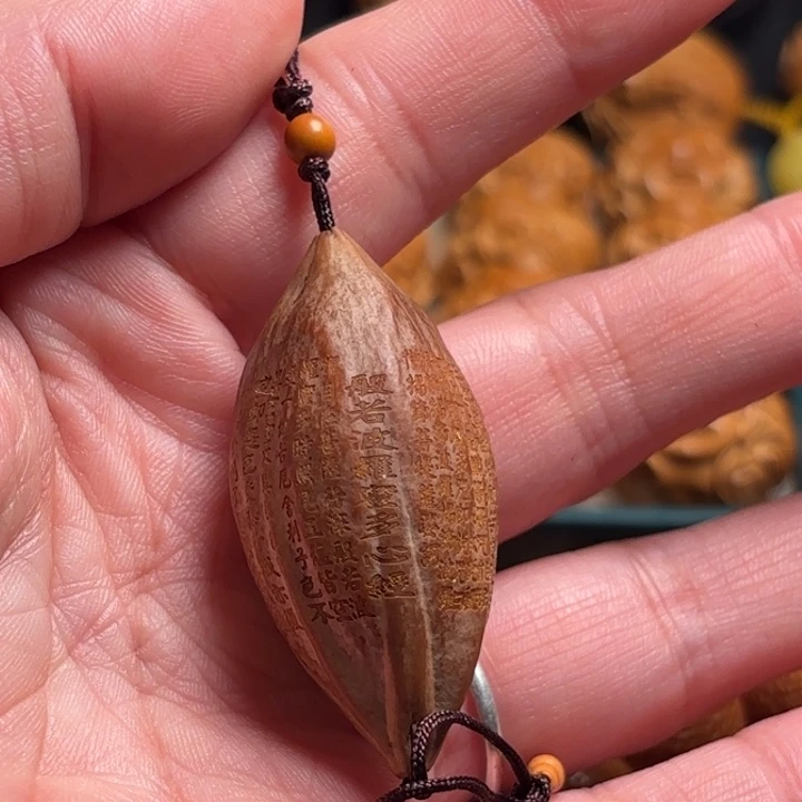 橄榄核手串/手链非***白手串