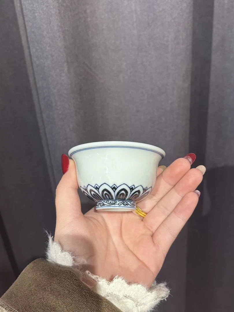 大道至简小压手60ml