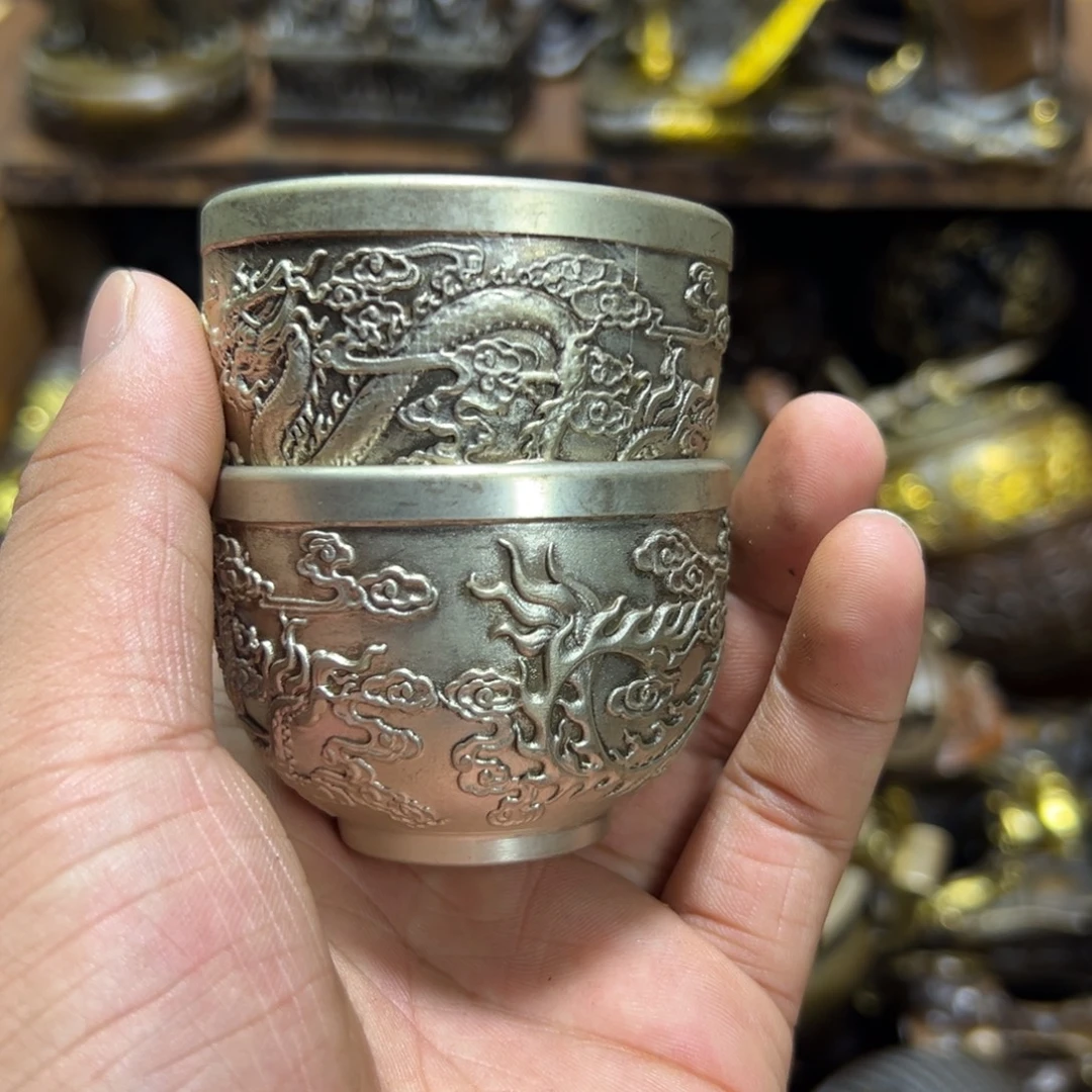木古铜器专属链接