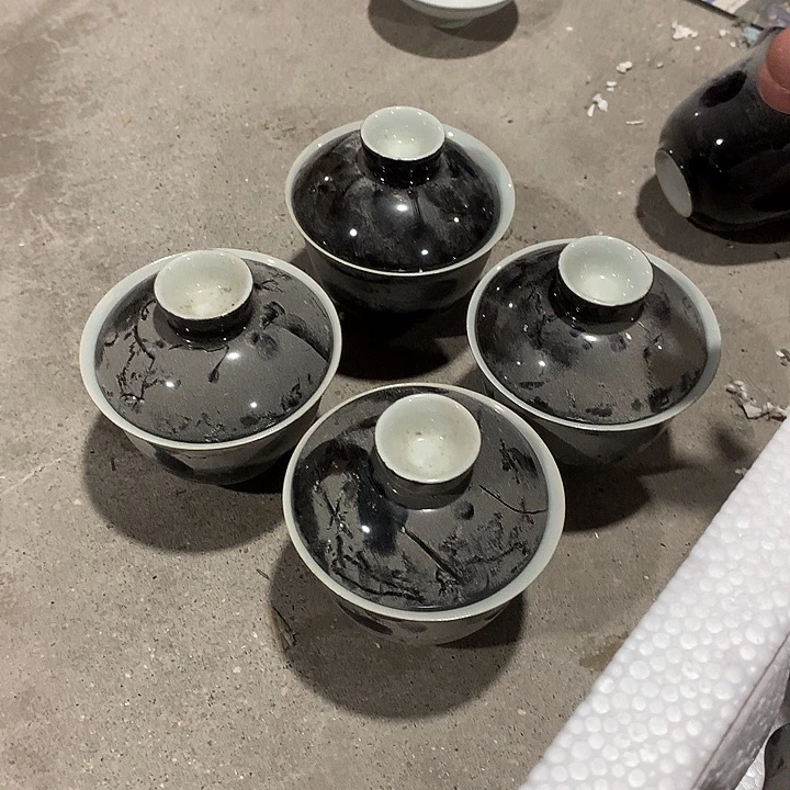 微瑕茶具介意勿拍