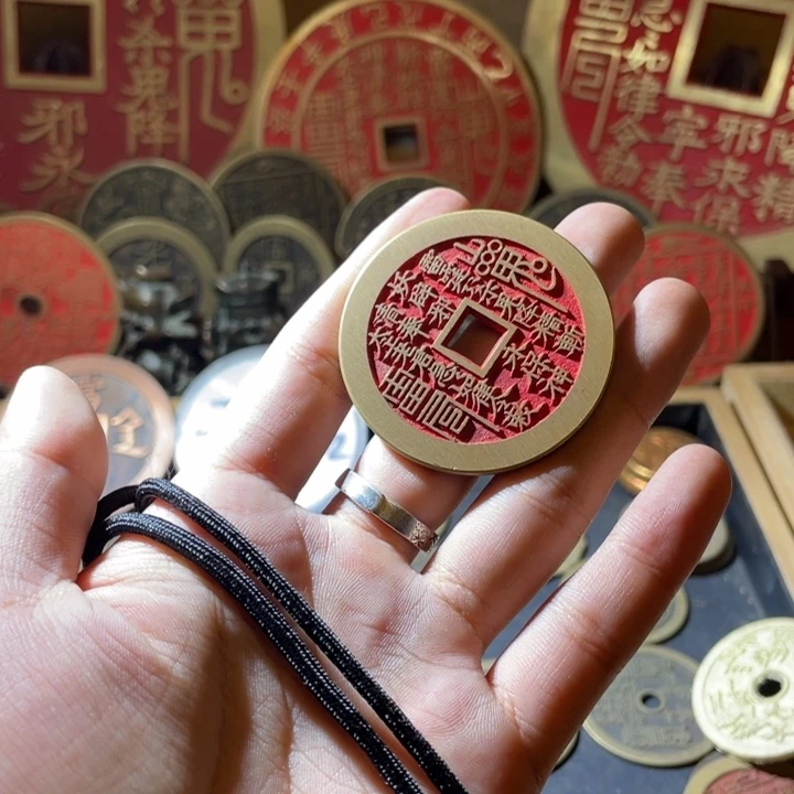 铜现代仿制工艺品