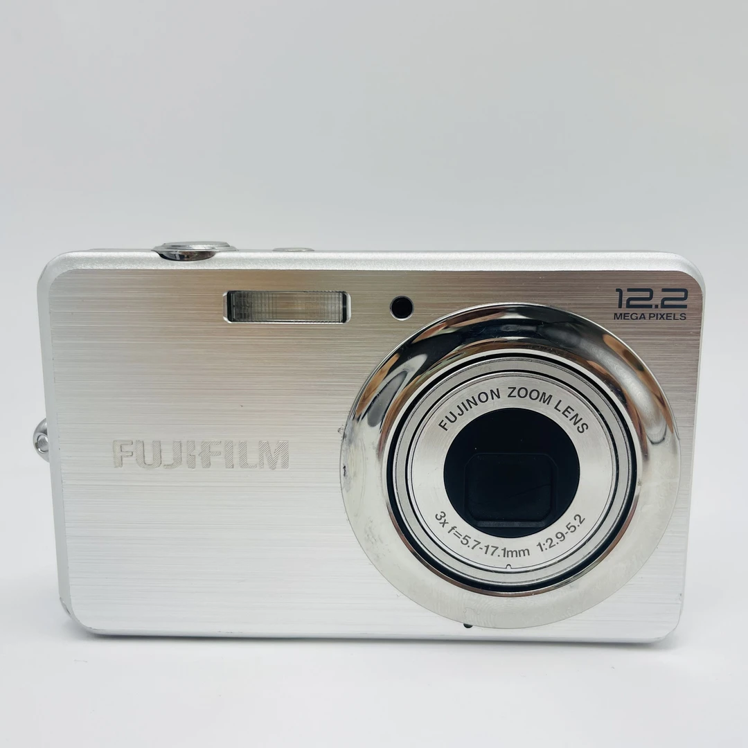 95新 Fujifilm/富士 J38 1220万像素 3倍光学变焦（no退no换）