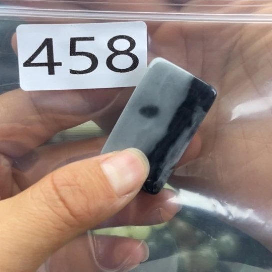 未镶嵌和田玉珠宝半成品