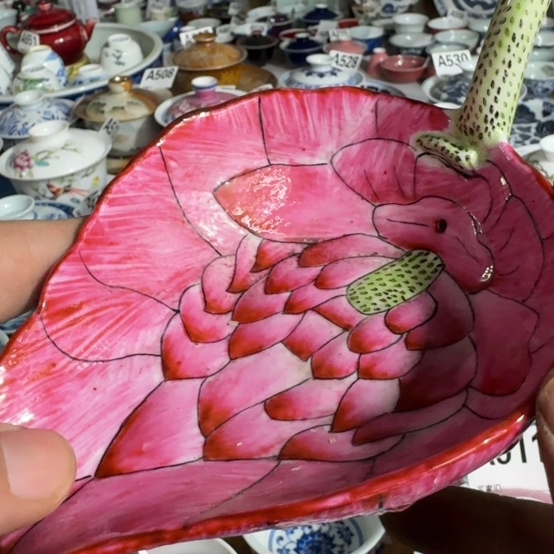 全手绘柴窑，京东包邮