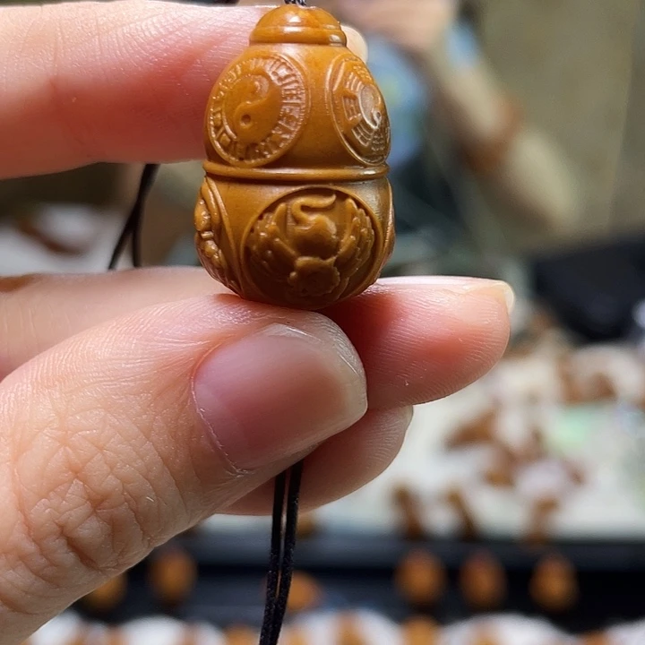 橄榄核手串/手链橄榄核