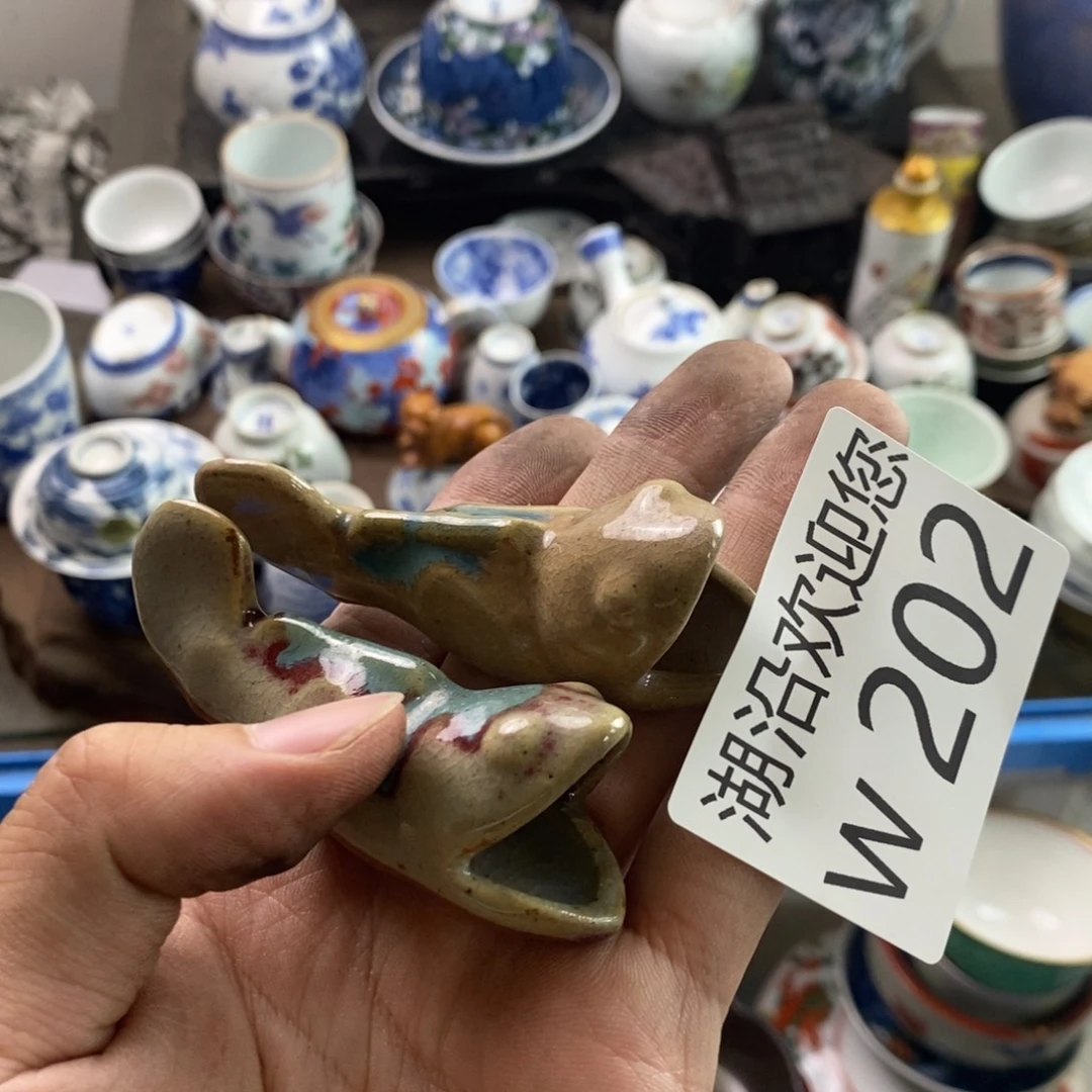 嘟***嘟瓷器的时候我也是醉了