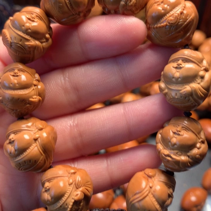 橄榄核手串/手链橄榄核