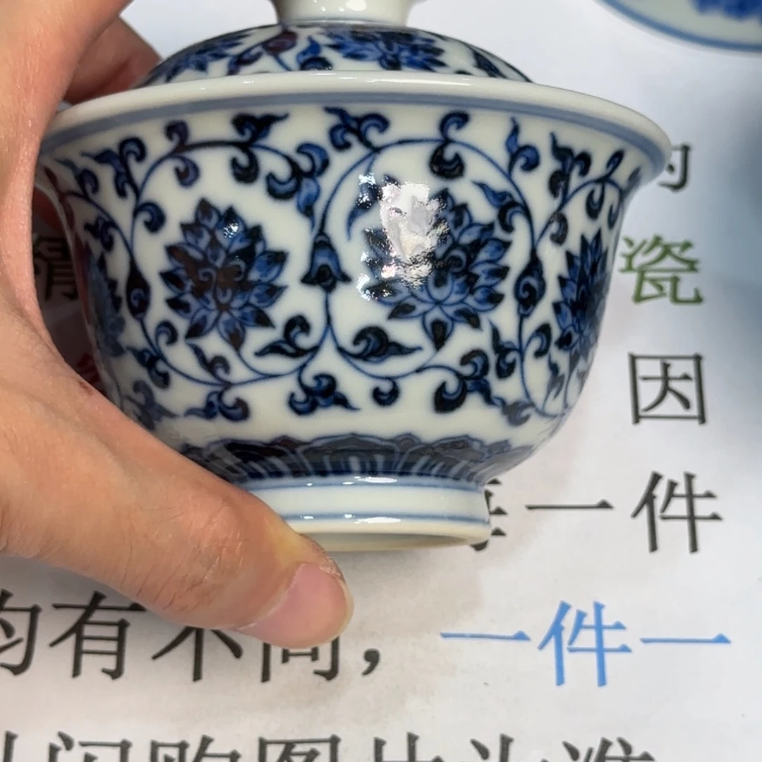摆件当代仿古精品全手工