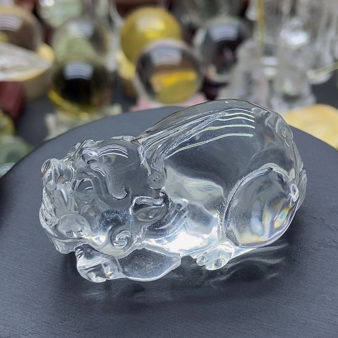 水晶摆件未镶嵌用****6摆件