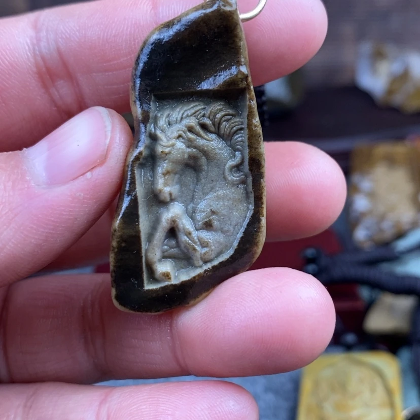 【闪购商品】原石雕刻