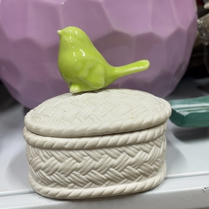 陶瓷外贸瓷器瑕疵慎拍