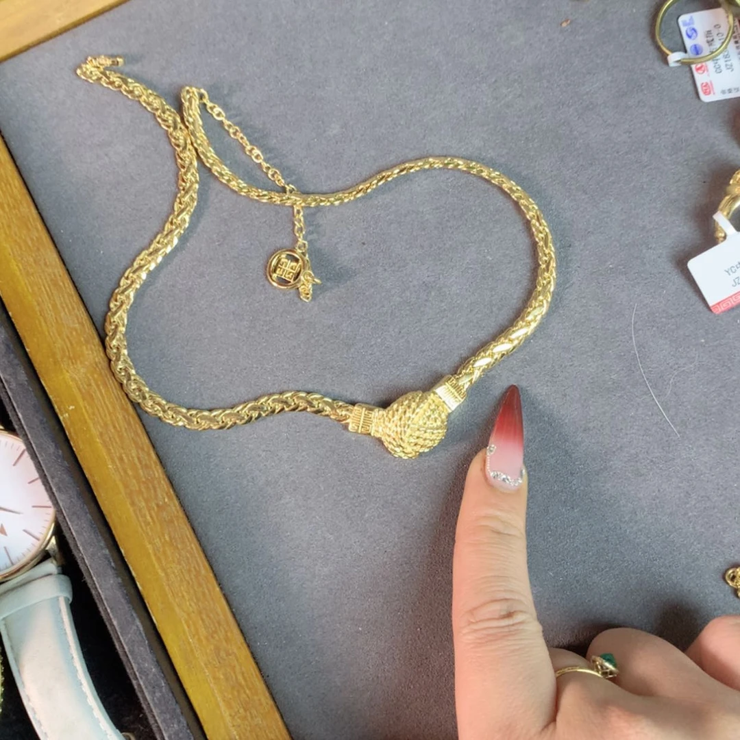 【闪购商品】瓷片楚楚中古满50包邮