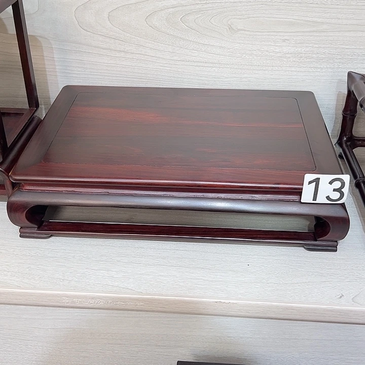 交趾黄檀（大红酸枝）大号